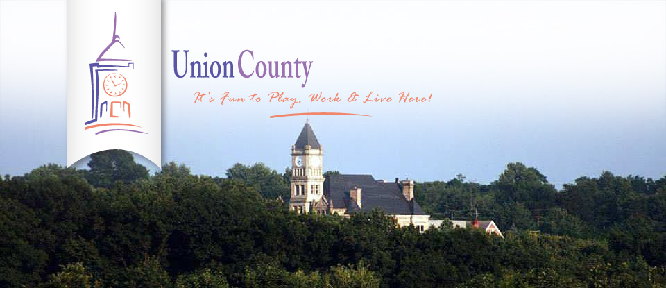 Union County Development Corporation